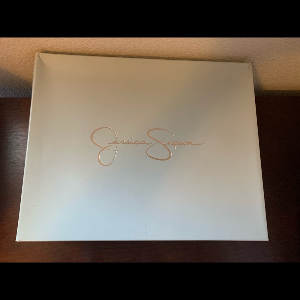Jessica Simpson Heels - Picture 5 of 5